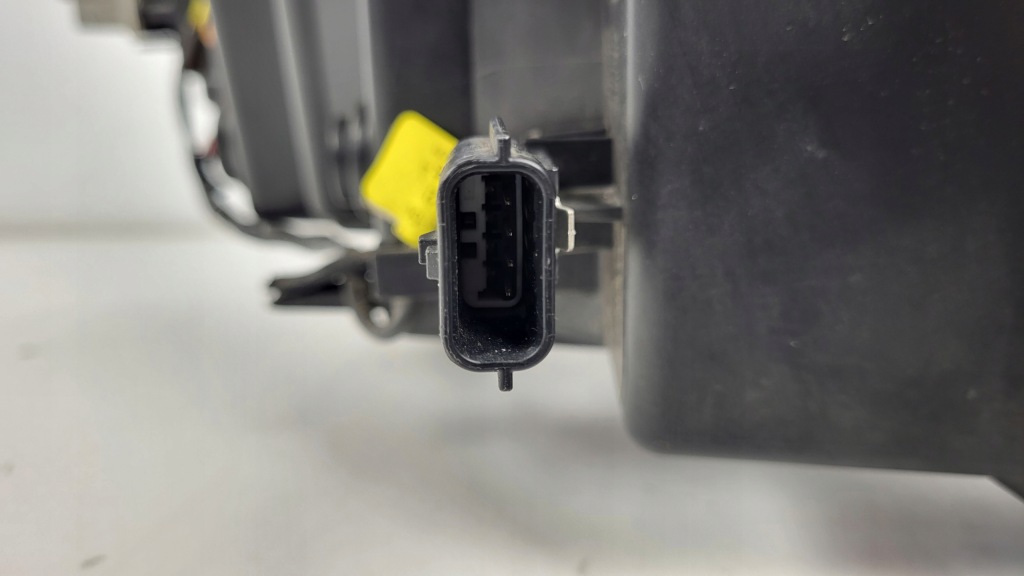 -фара фара drl передняя левая dacia spring 2021-2024 Доставка