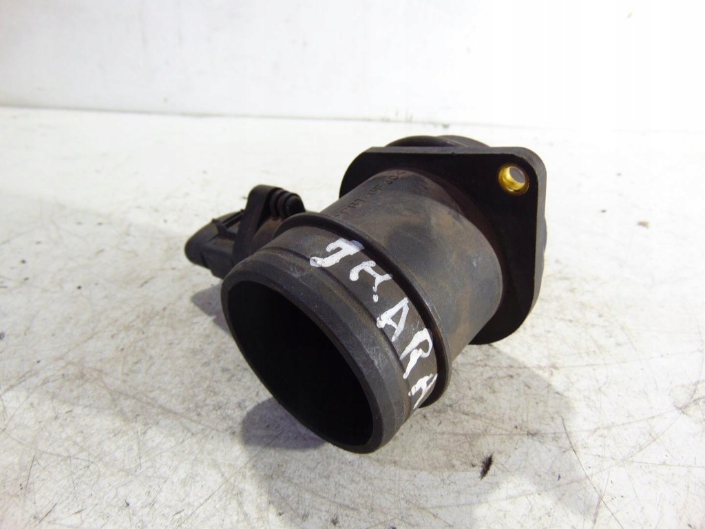 фото №1, Расходомер vw sharan i 06a906461