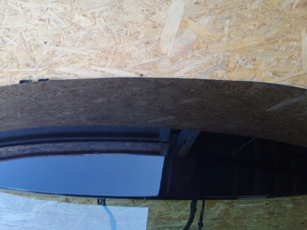 фото №9, Mercedes a klasa w177 кришка багажника задня 191 do встановлення незабарвлений