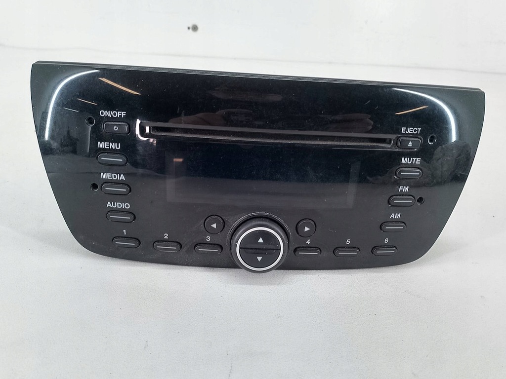 фото №1, Радио cd opel combo d 0520465460