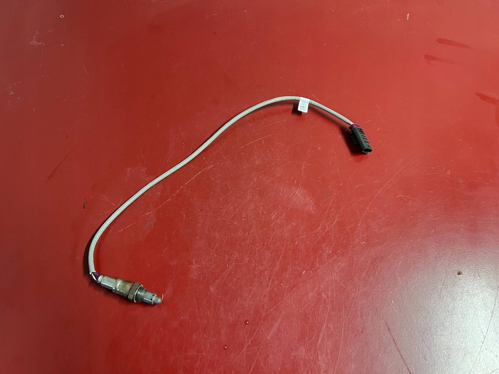 фото №1, 2025 bmw x1 u11 датчик лямбда-зонд 5a15d89