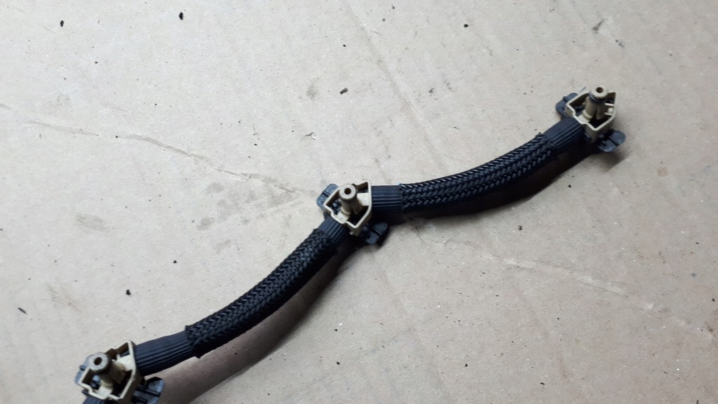 фото №6, A4 b9 8w обратка топлива nadmiary топлива 2.0 tdi a5 q5