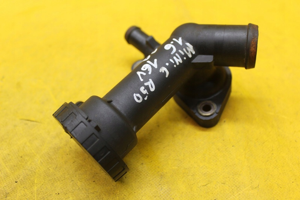 фото №1, Корпус термостата 04693366aa mini cooper r50 1.6