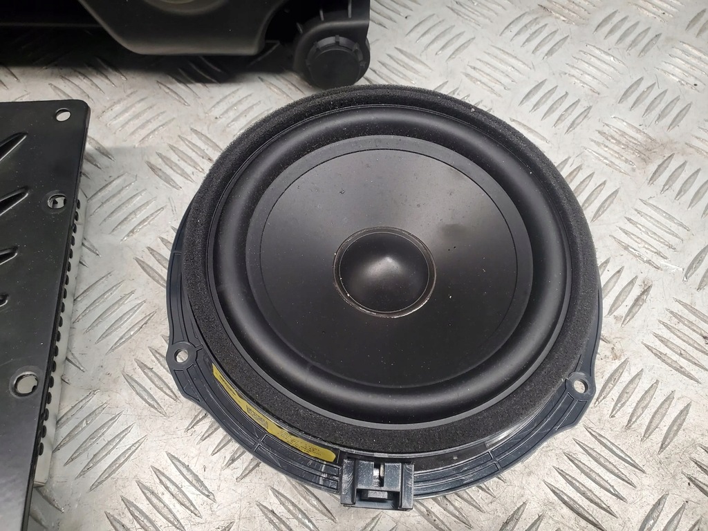 фото №9, Jaguar xf bj3218808ce комплект динамики