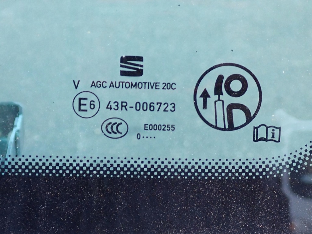 фото №6, Четверть крыло правый задняя europa oryg seat leon iv 4 kombi 20r