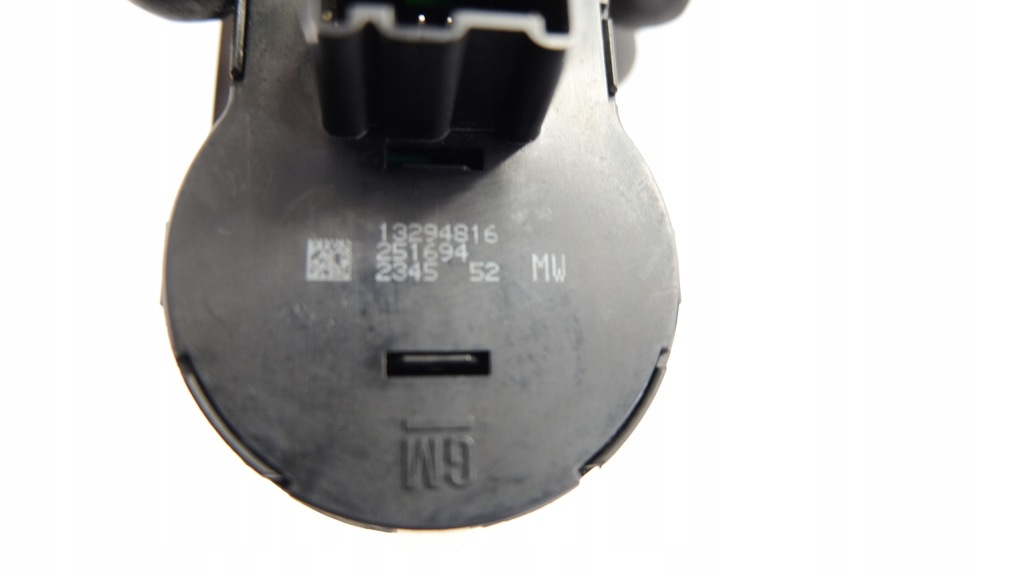 фото №4, Opel adam перемикач світла 13294816