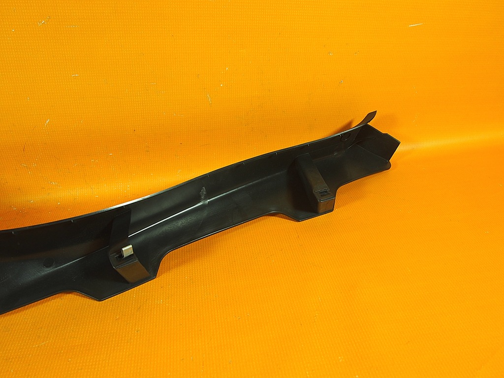 фото №8, Audi a5 8t обшивка стойка задняя левая 8t8867767b