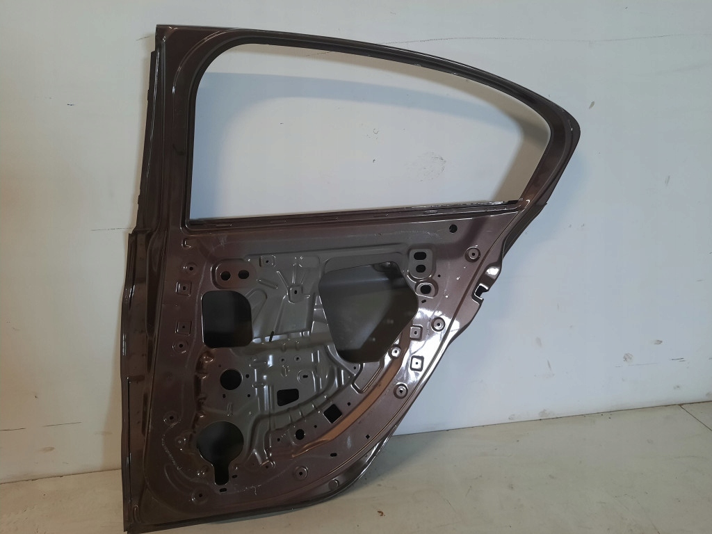 фото №8, Fiat tipo15- sedan двері задня праве задні