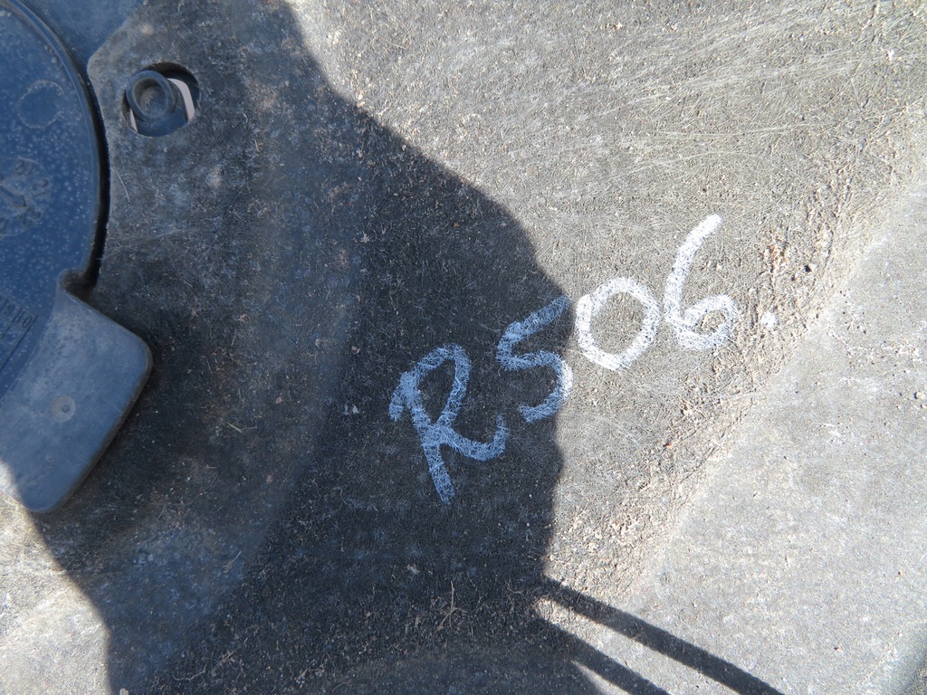 фото №13, Плита защита пол pod двигатель bmw 3 g20 g21 7428177