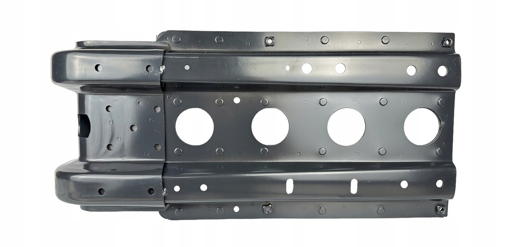 фото №1, Кронштейн кронштейн лист крыла man tga tgx tgs