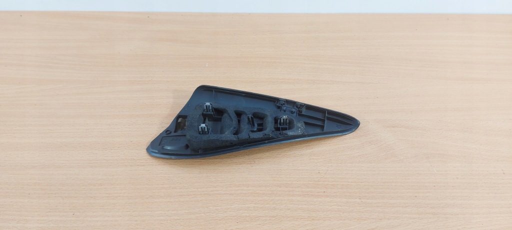 фото №2, Citroen c4 picasso захист двері лівий задня заглушка