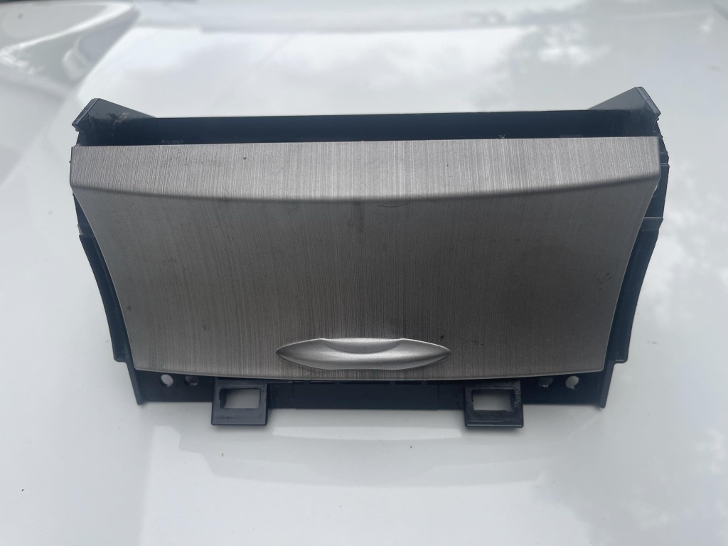 фото №12, Защита пластик пепельница honda civic ufo 06-09