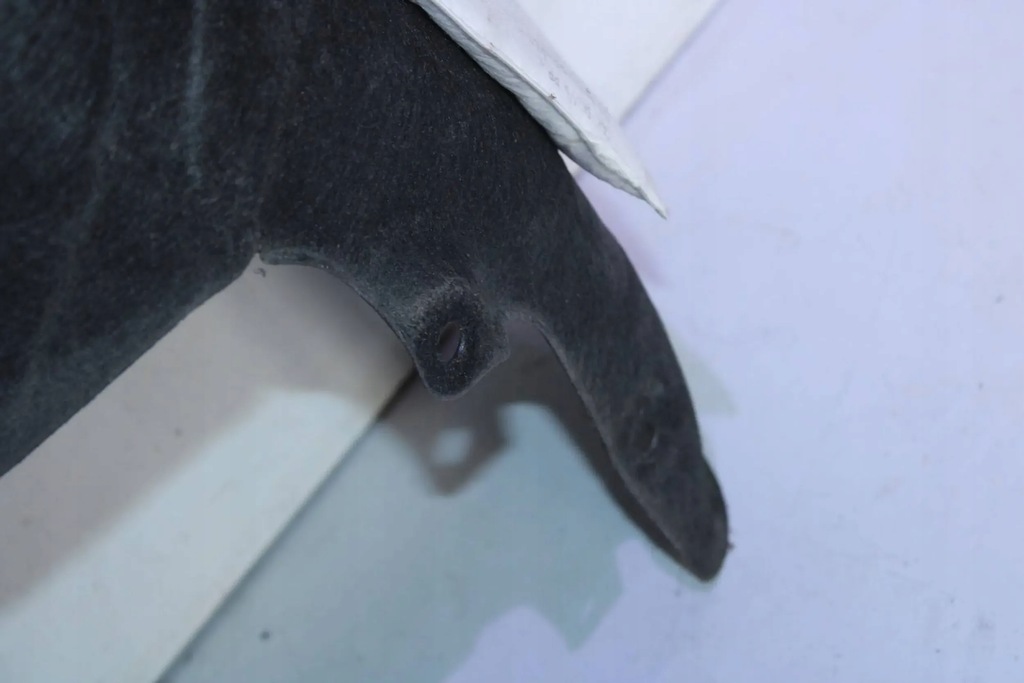 фото №3, Підкрилок ліва задня задні kia proceed iii