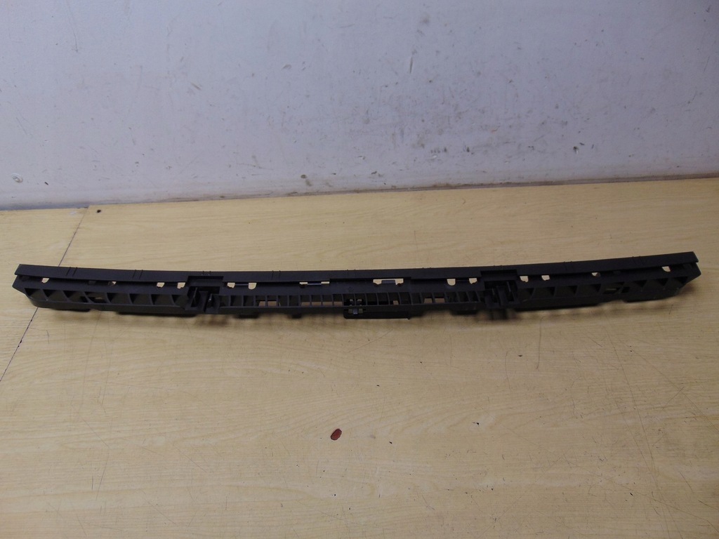 фото №7, Направляющая бампера задняя audi a1 82a 82a807863 новый