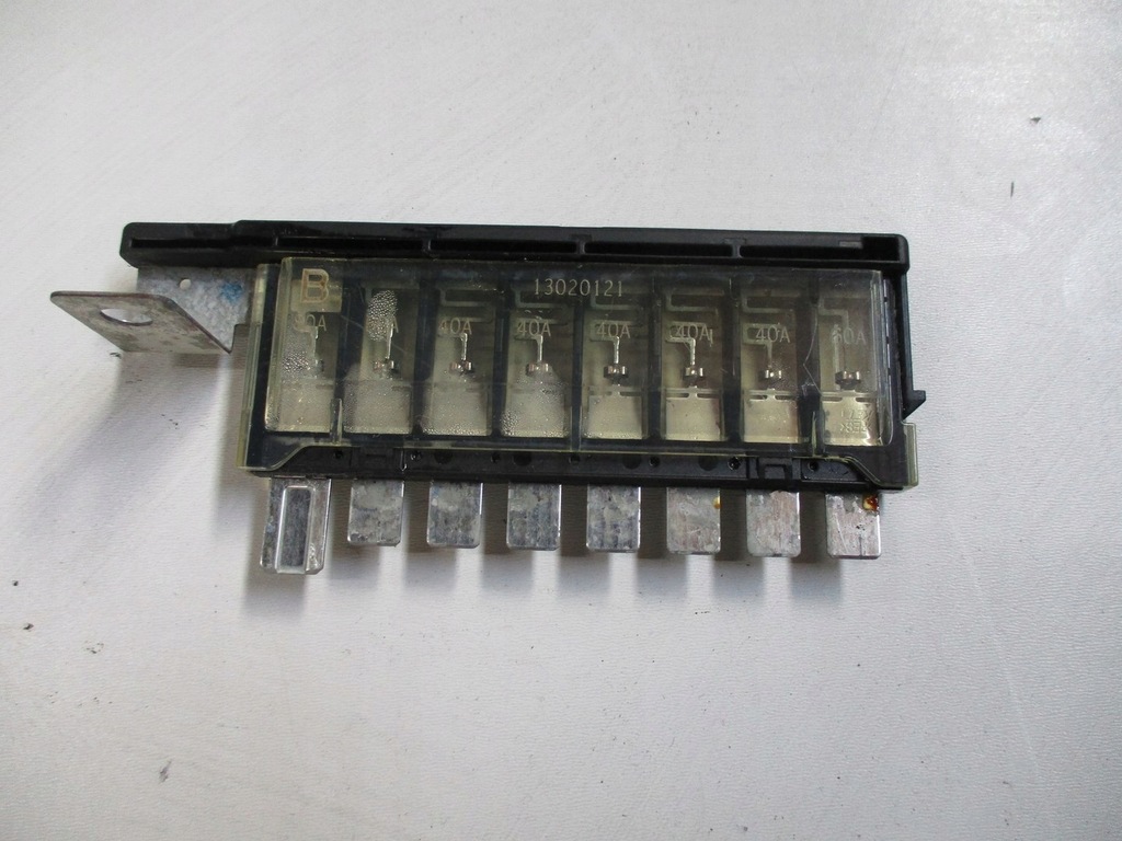 фото №1, Запобіжник 18790-01315