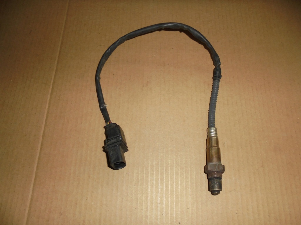 Купить Mitsubishi outalnder ii датчик лямбда-зонд 9682216680 0281004080