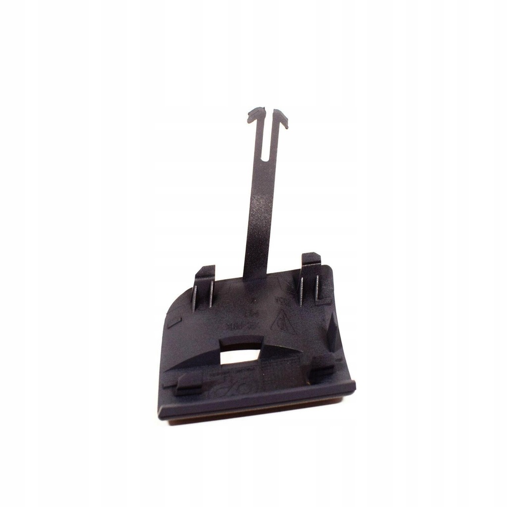 фото №6, Защита na спойлер porsche cayenne 9p 2003 2006 оригинальный