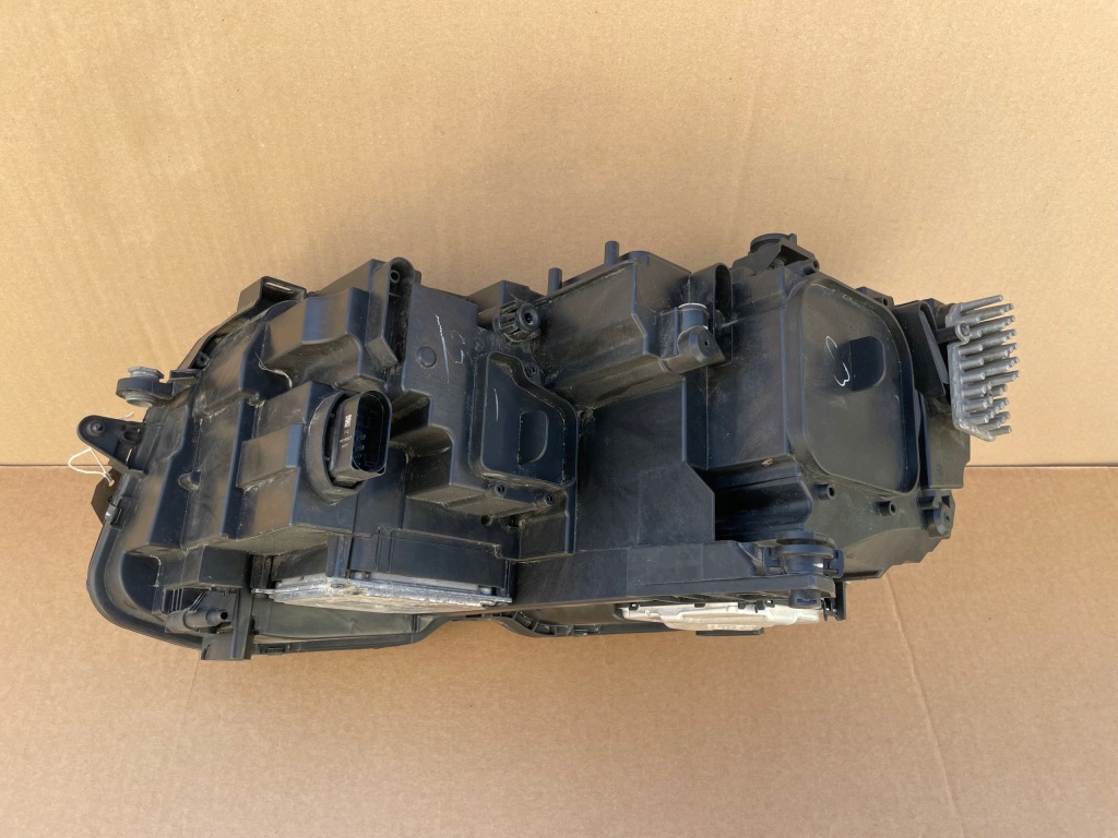 фото №5, Лампа full led tiguan allspace 16-22 r 5nn941082c комплектна права