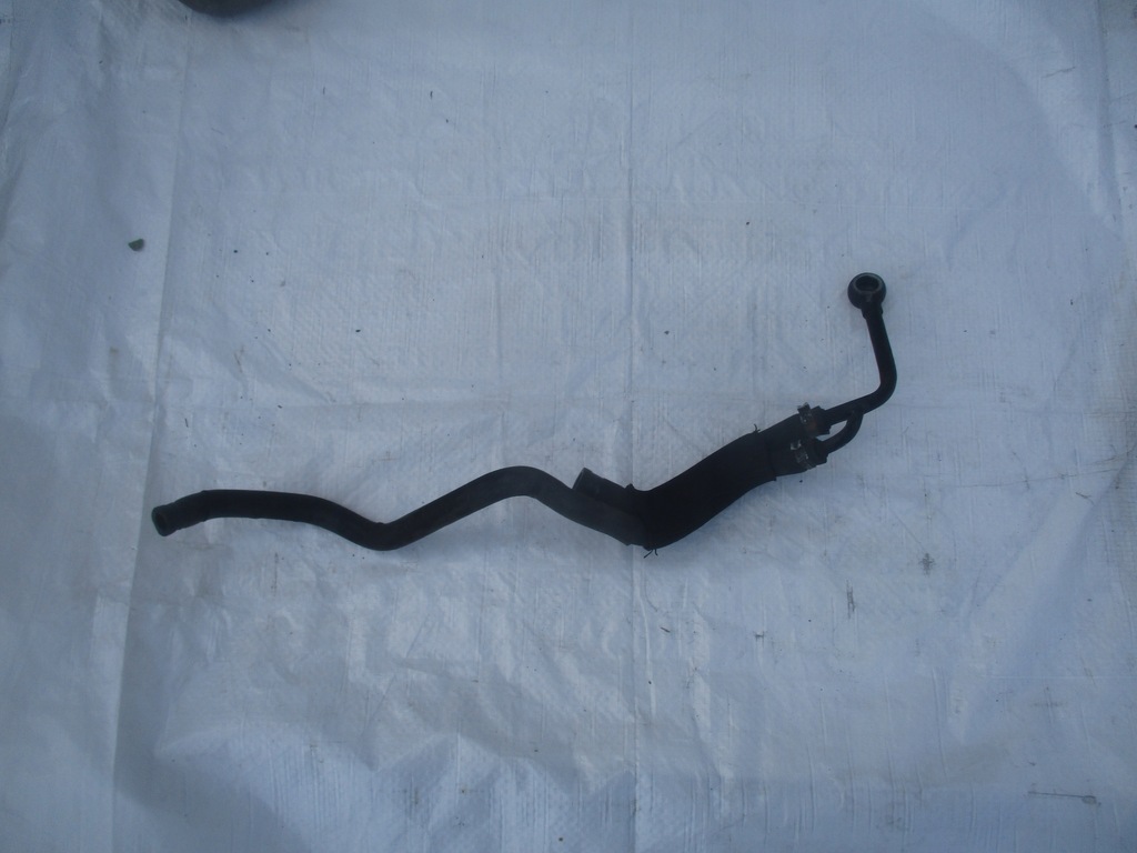 фото №1, Bentley continental gt gtc шланг підсилювача