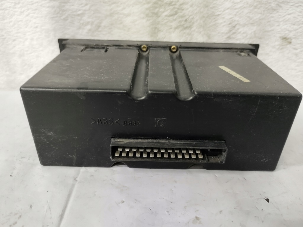 фото №5, Панель кондиционера lancia thema fiat croma