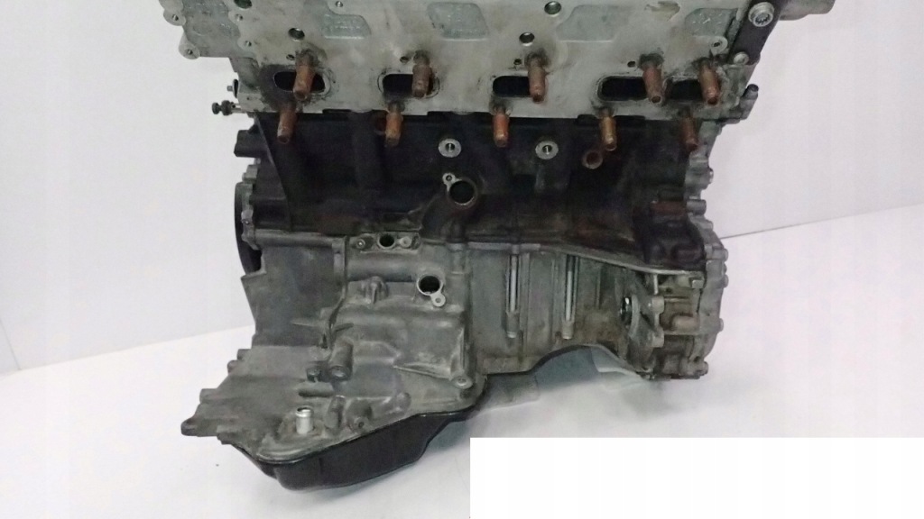 фото №10, Двигун cdsb cds 4.2tdi 130 tyś audi a8 d4 4h 2011r