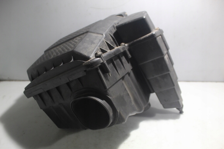 фото №1, Корпус фильтра воздуха discovery iii 2.7td