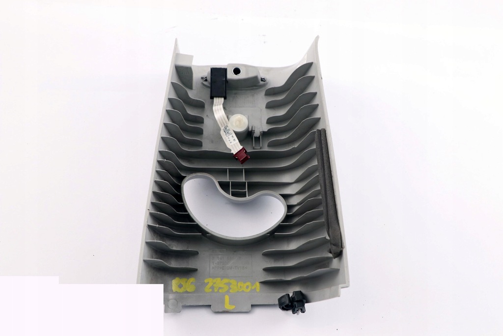 фото №9, Mini cooper one r56 крышка b-słupka верхний левый