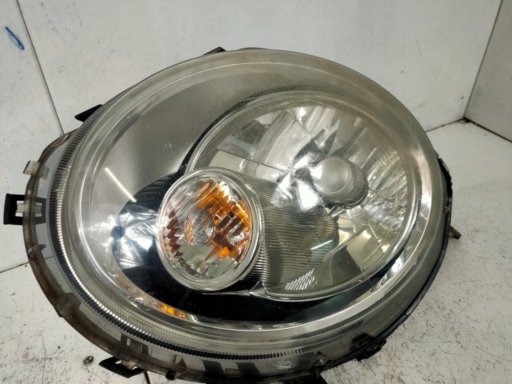 Лампа лівий перед mini one r57 160818-04 0301225703 Ціна