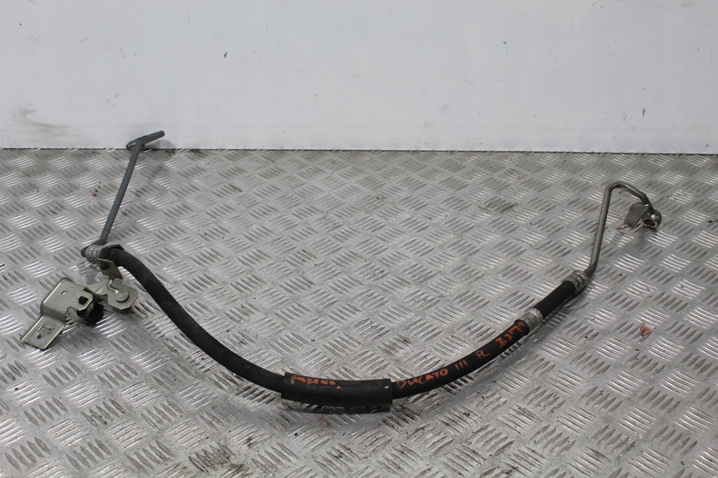 фото №1, Wąż шланг масляный fiat ducato iii 3 lift