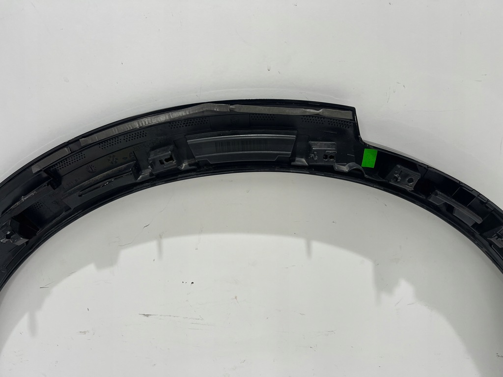 фото №8, Молдинг крыла правая передняя перед porsche cayenne 9y0854731