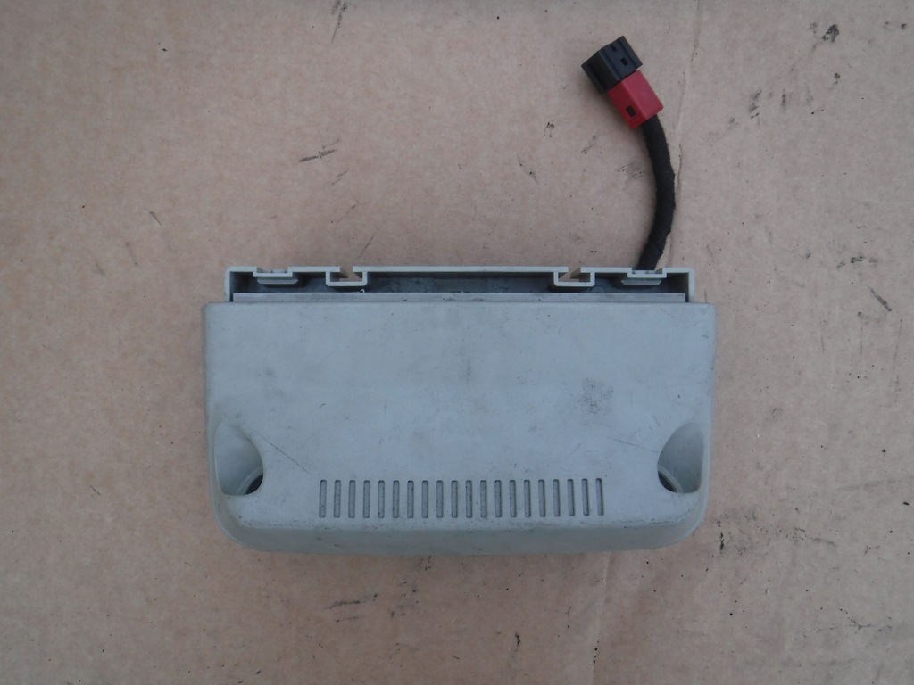 фото №1, Mikrofony фонари alfa romeo 159 1560781260