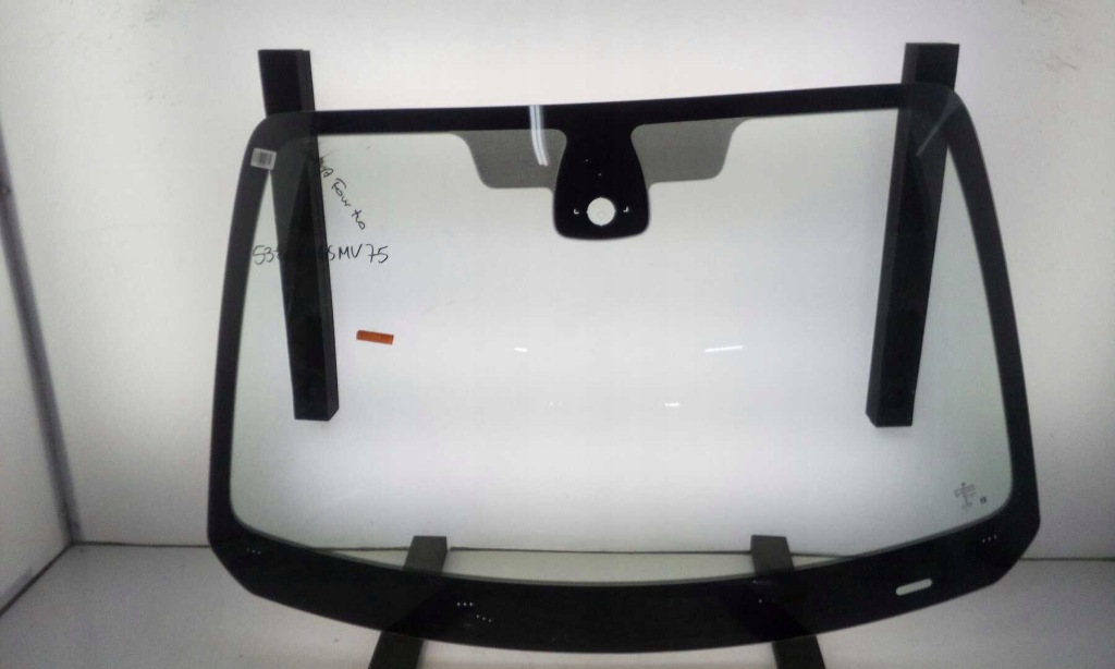 Купить Стекло лобовое smart for two 2014- купе кабриолет  оригинал