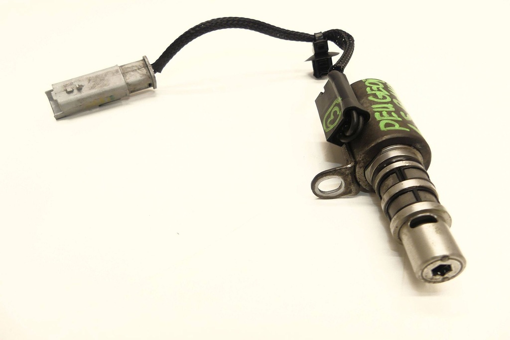 фото №1, Peugeot rifter expert iv 1.5 bluehdi yh01 yhz yhv клапан датчик faz rgd