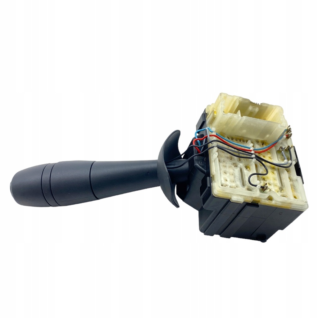 фото №13, Перемикач двірник renault clio iv captur i