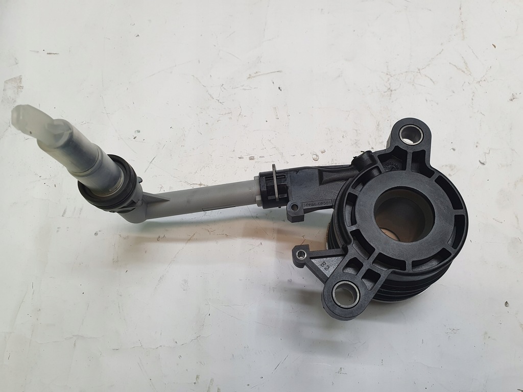 фото №14, Зчеплення kpl 4-elementowy renault megane ii 02-,