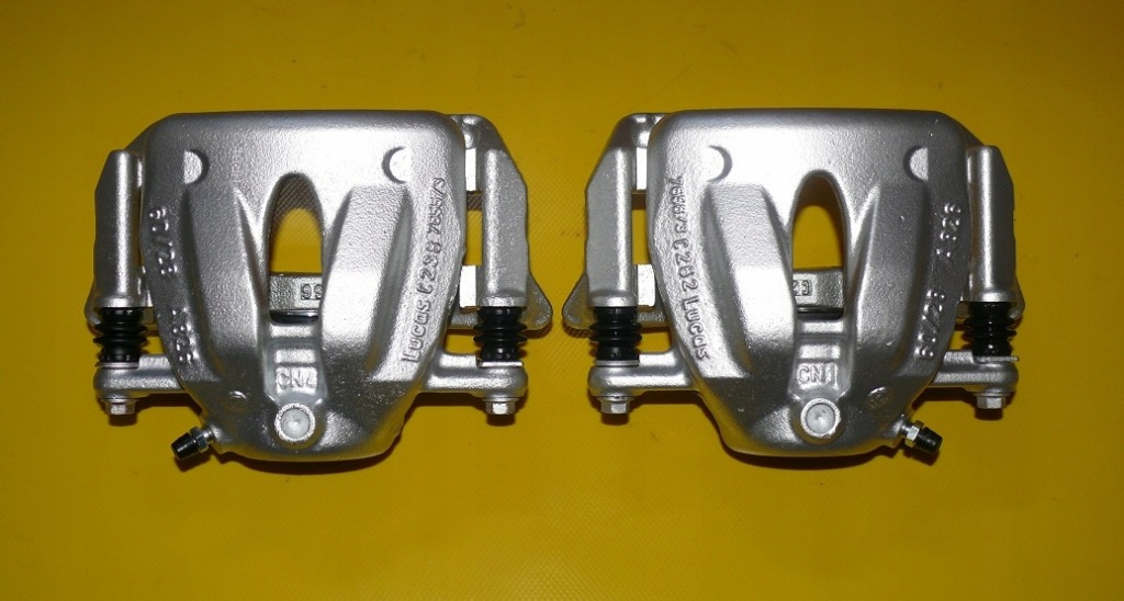 Купити Супорти лівий правий перед lancia thesis 305/28 01r-