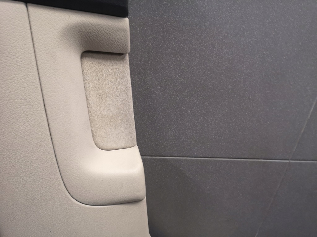 фото №4, Захист стійка b ліва audi a8 d3 кремовий