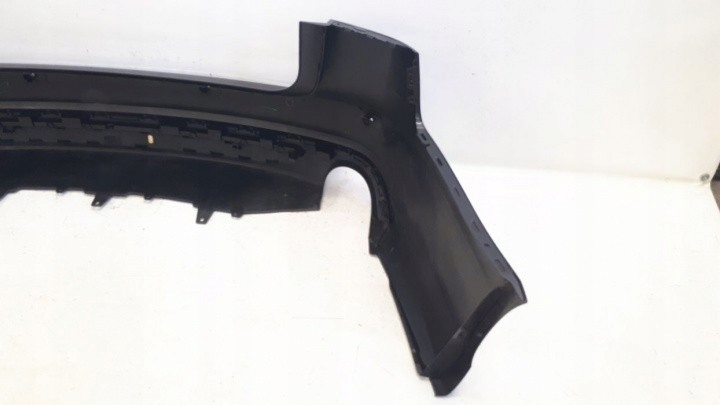 фото №8, Audi a6 2011 combi бампер задня