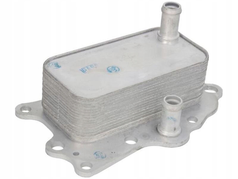 фото №2, Радіатор оливи opel antara 07-