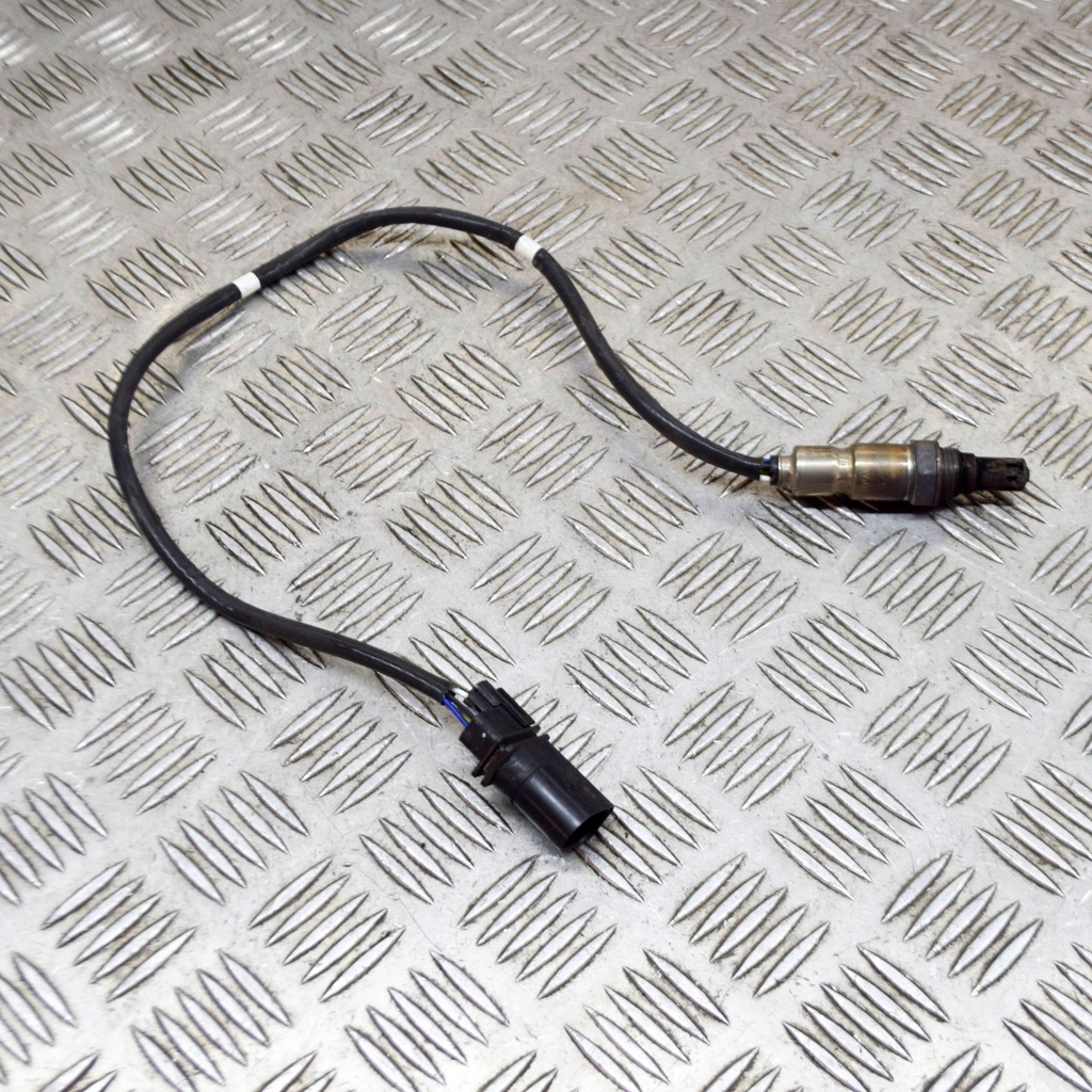фото №1, Audi q3 8u 2016 датчик лямбда-зонд