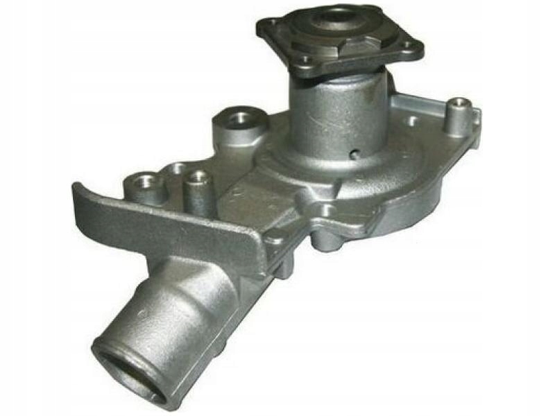 фото №1, Denckermann a310236p насос wody, охолодження двигуна