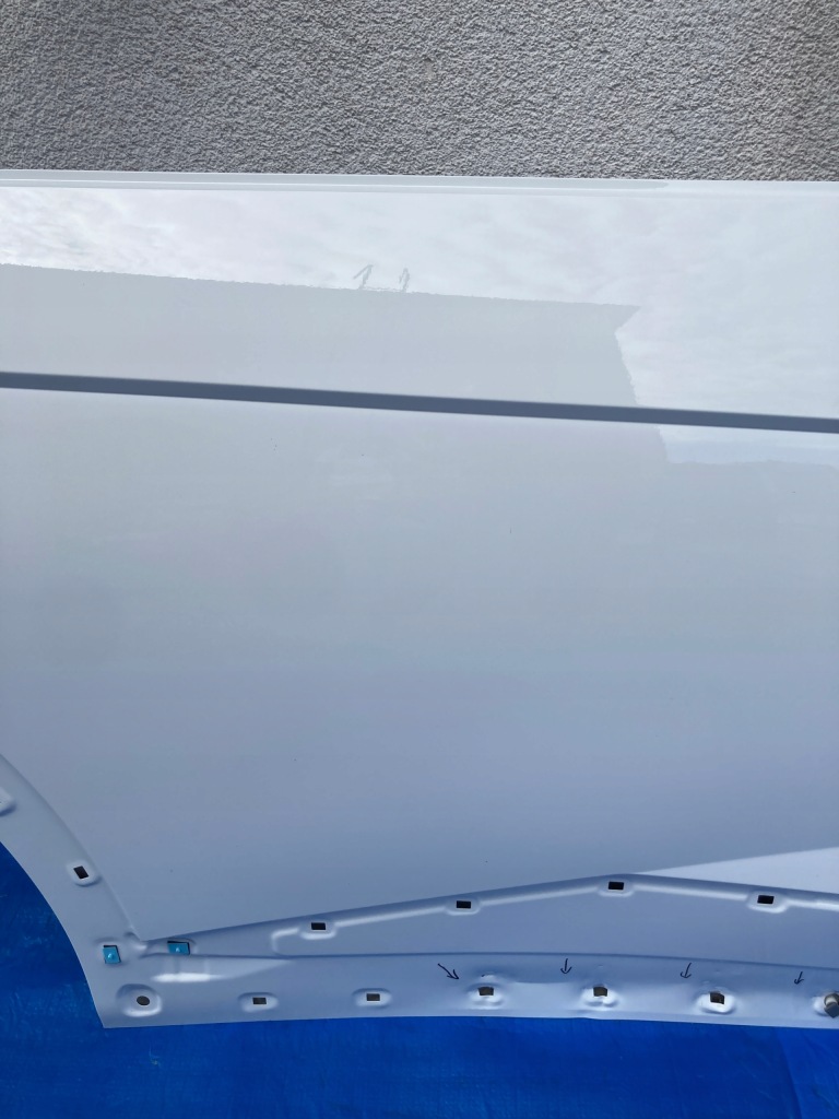 фото №5, Дверь правое задние hyundai ioniq 5