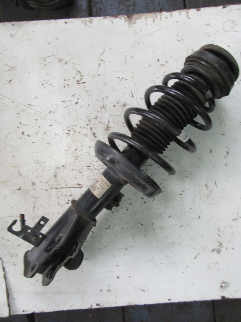 фото №1, Амортизатор перед лівий ids opel insignia a cdti