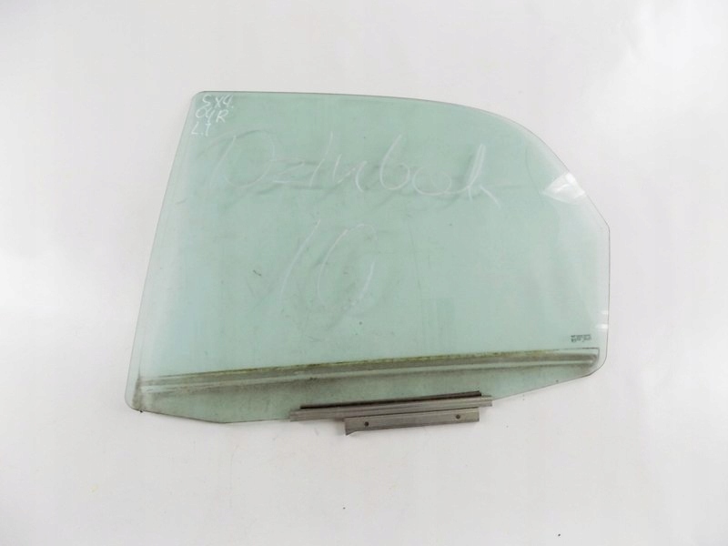 фото №1, Suzuki sx4 06r скло двері лівий задня