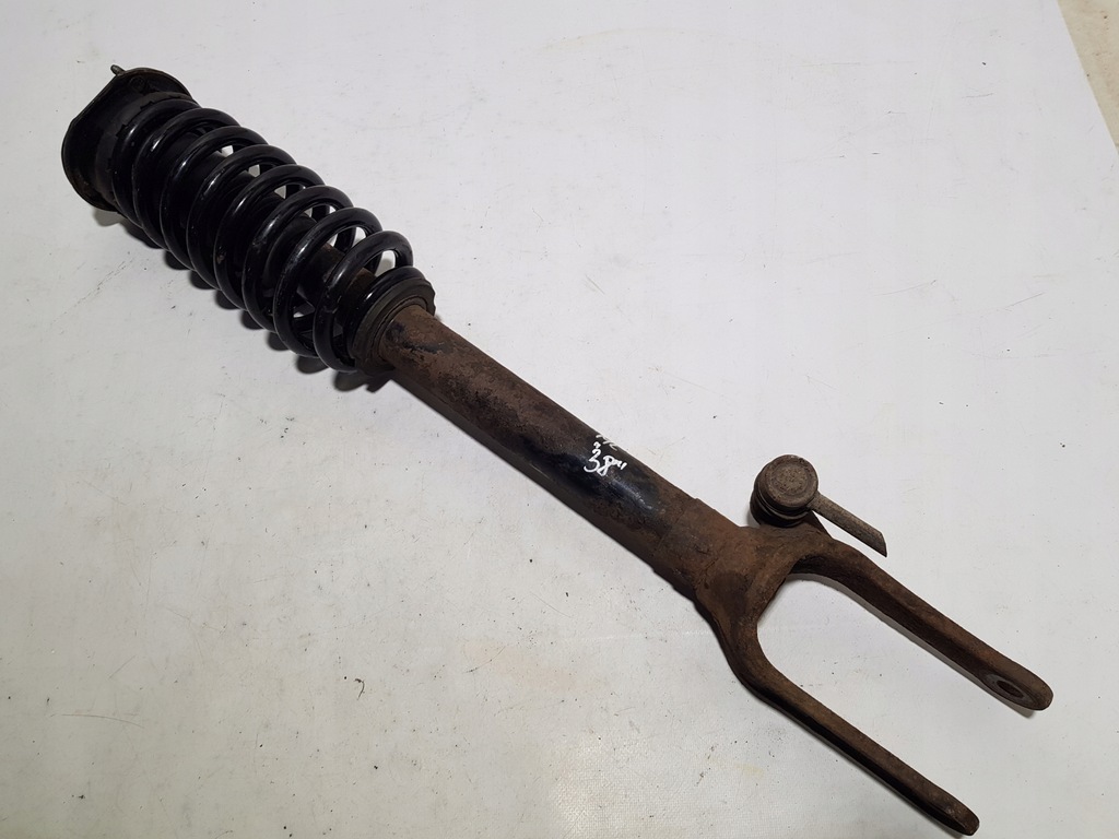 фото №1, Амортизатор перед левый правый mercedes ml w164 gl x164