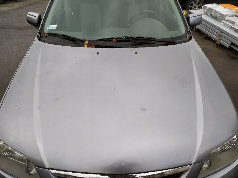 Купити Капот bl5p mazda 323 bj рестайлінг