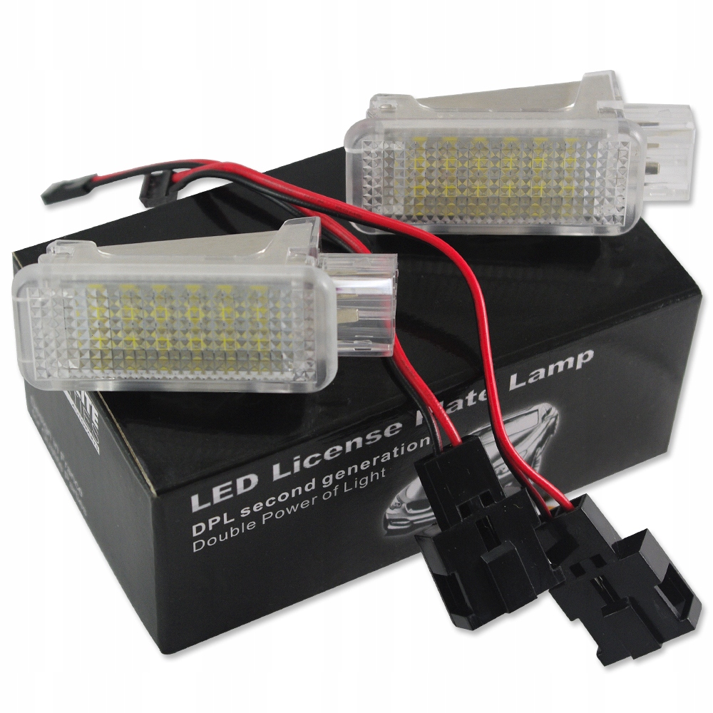 фото №1, Фонари led салона audi a3 a4 a5 a6 a7 a8 q5 q7 tt