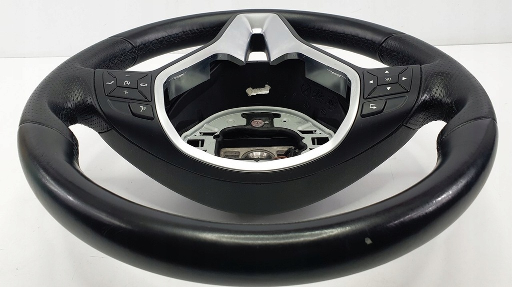 фото №5, Воздуховод мультифункция mercedes w204