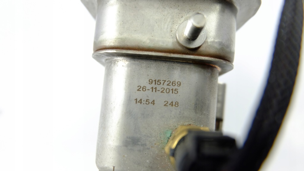 фото №6, Peugeot 508 1.6 thp нагрівач wody акумулятора 9157269