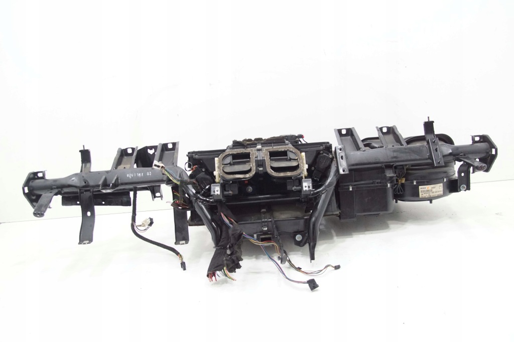 Отопитель mercedes sl r230 европа Недорого